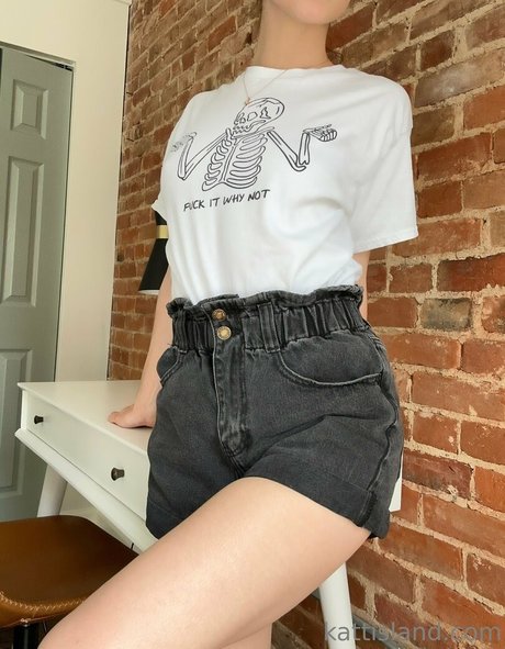 kattinthehatfree 美しいモデル 写真