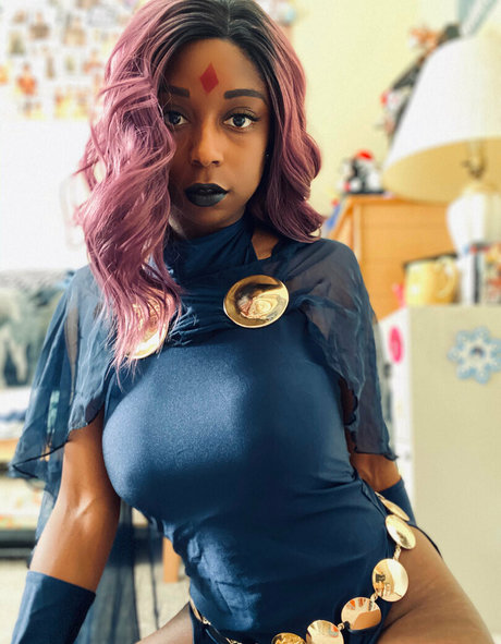 misskrisskosplay 最高のモデル 画像