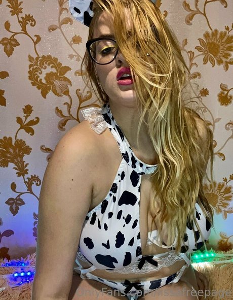 lissafreepage セクシーなスター アーカイブ