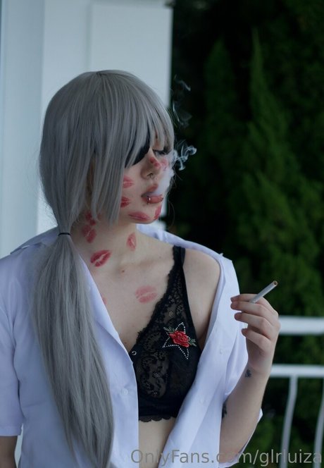 glrluiza ヌードモデル ギャラリー