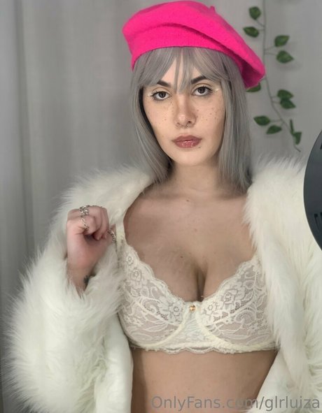 glrluiza ポルノスター ギャラリー