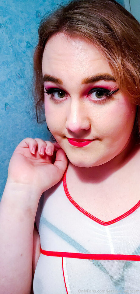 jessicadaydream 素敵な女優 写真