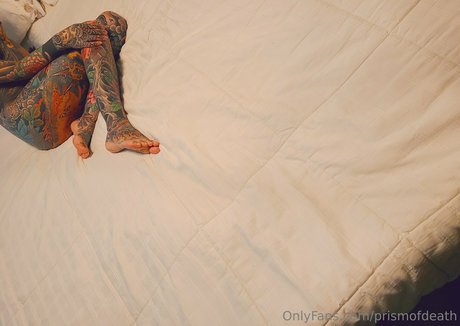 prismofdeath 最高のモデル 写真