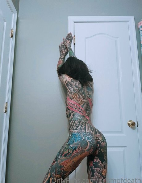 prismofdeath 写真集