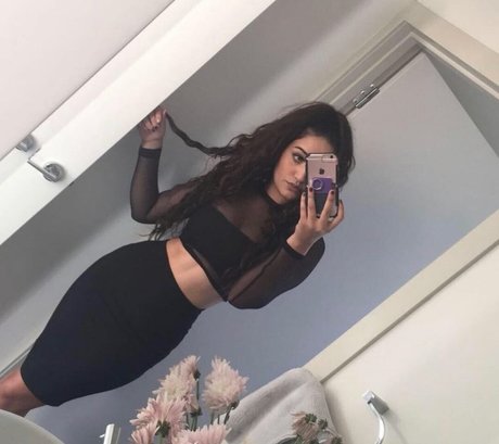 Tamara Rose Zidan 高品質のポルノスター 写真