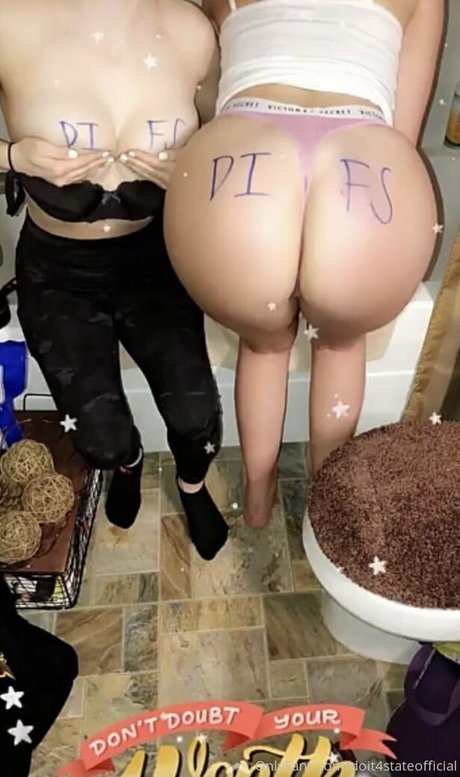 doit4stateofficial ポルノスター 独占 ギャラリー