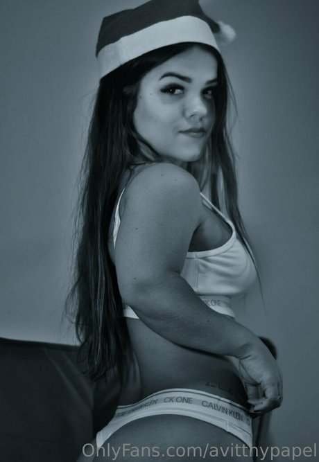 Vithoria Papel プロフィール写真