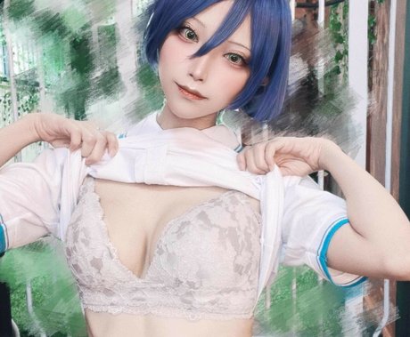 yuyunte エロティック女優 ギャラリー