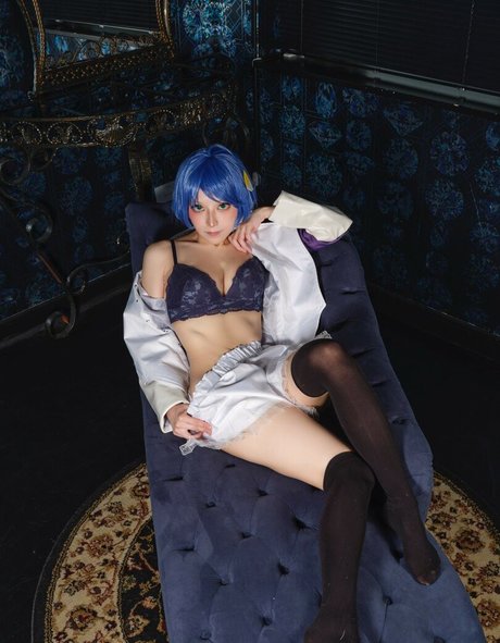 yuyunte トップスター 写真