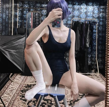 yuyunte エロティックなスター 画像