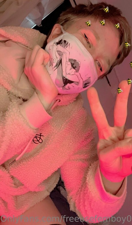 freeusefemboy02 独占スター 写真