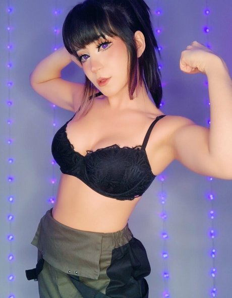 airy blossom xxxモデル 写真