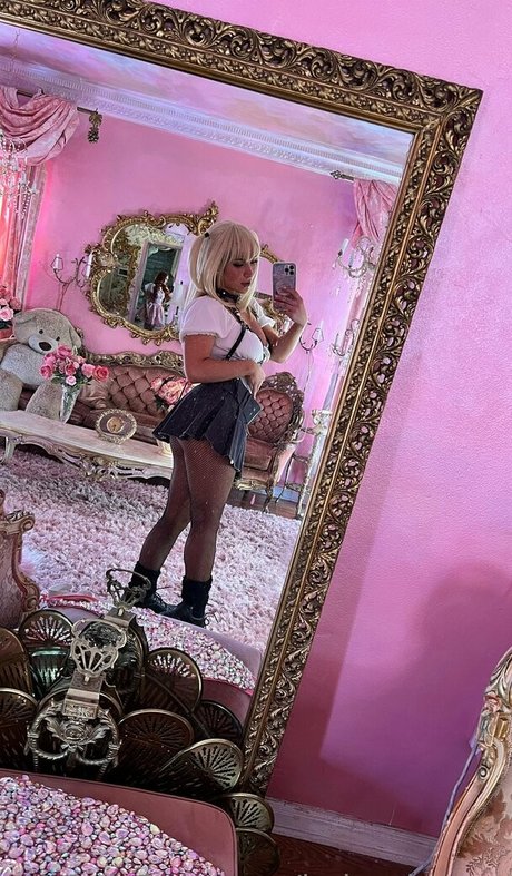 airy blossom スター ヌード 写真