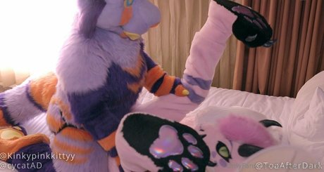 kinkypinkkitty エロティックなモデル 画像