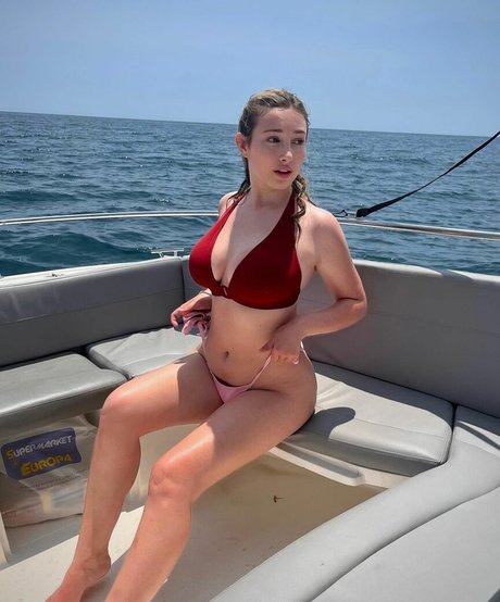 chloandmatt ホットなモデル 画像