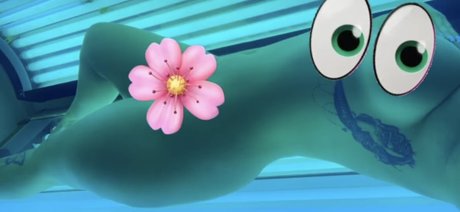 Caitlin Appleyard スター ヌード 写真