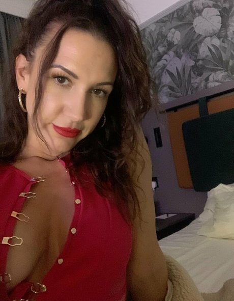 SexiestGilf ポルノスター 写真