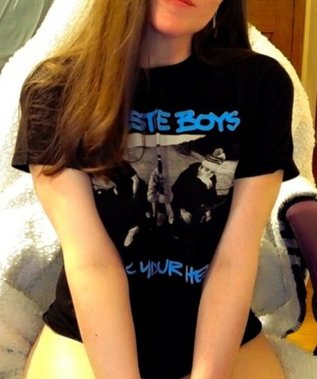 Molly Nova ポルノスター エロティック 写真