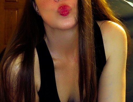 Molly Nova XXXモデル 画像