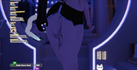 NyaNeila ホットなスター 写真