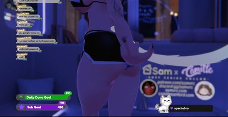 NyaNeila 無料モデル 写真