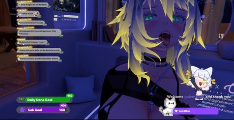 NyaNeila HDモデル 画像