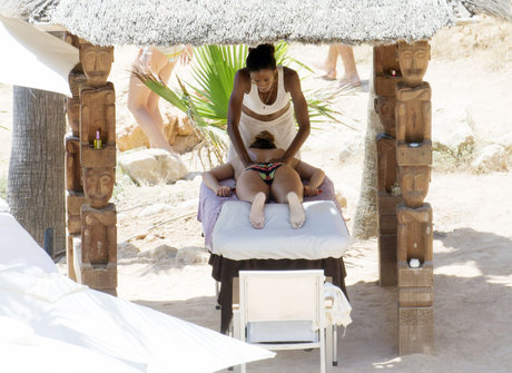 Lisa Snowdon プロフィール写真