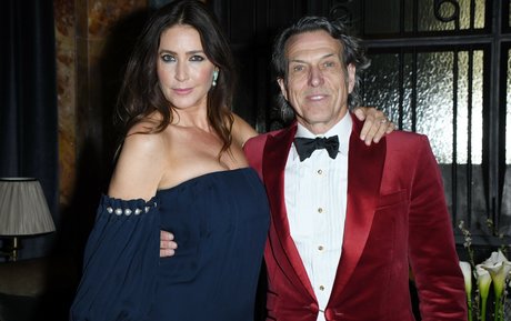 Lisa Snowdon 美しいポルノスター 画像