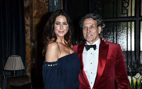 Lisa Snowdon ホット女優 画像