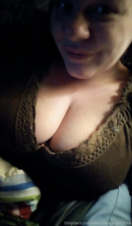 mama is naughtyfree 素敵なモデル ギャラリー