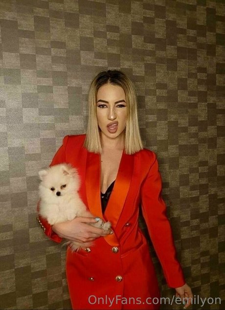 emilyon 完璧なポルノスター 画像