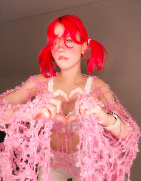 Flaffyx 最高のモデル ギャラリー