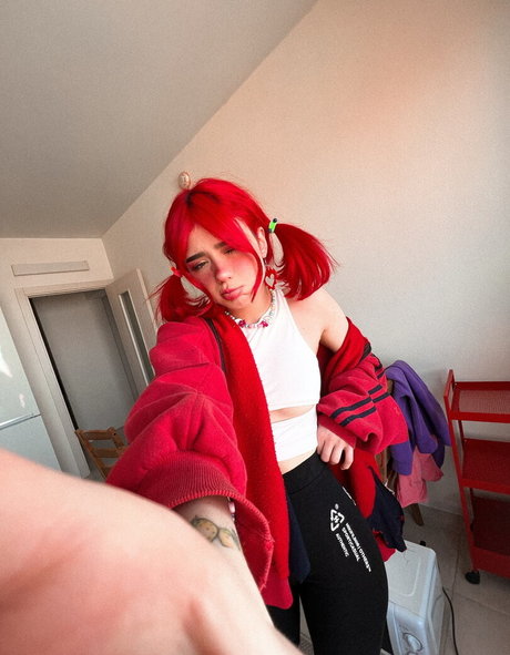 Flaffyx セクシーなポルノスター 写真