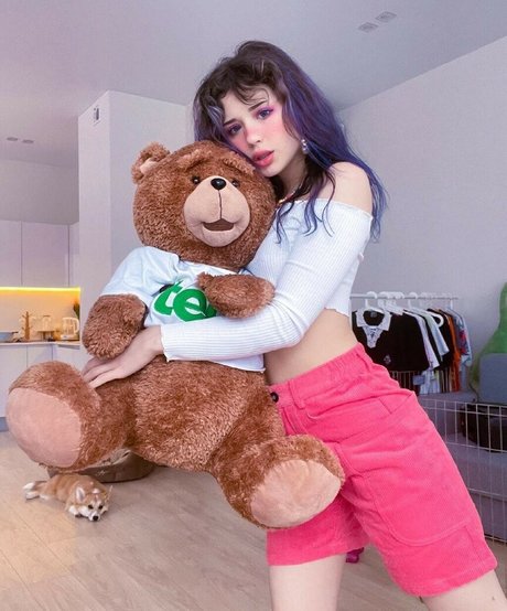 Flaffyx ポルノスター xxx 写真