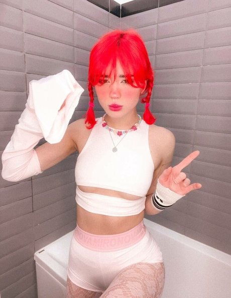 Flaffyx 高品質のポルノスター 写真