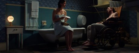 Mia Goth 無料のスター 画像