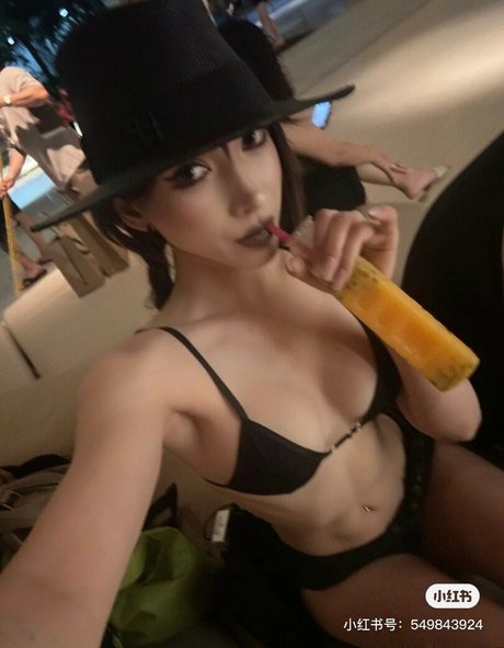 Xialan__ 最高のスター 写真