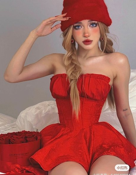 Xialan__ ポルノスター ギャラリー