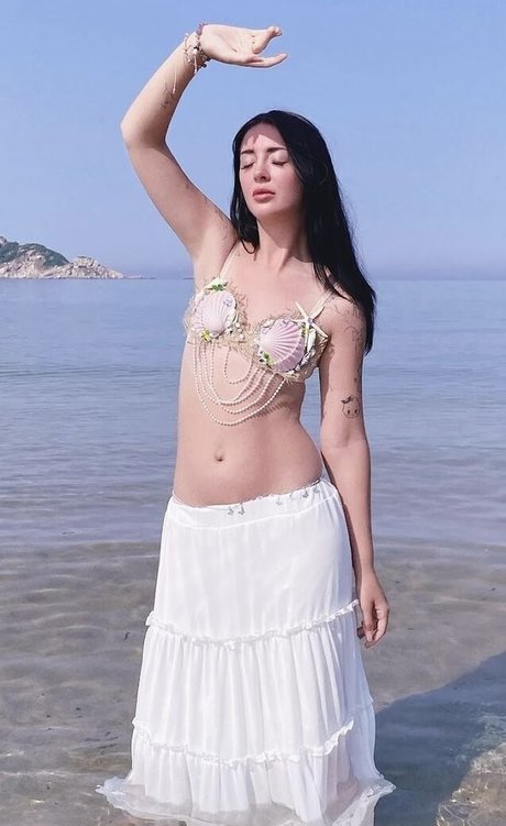 Connie Glynn 最高のモデル 画像