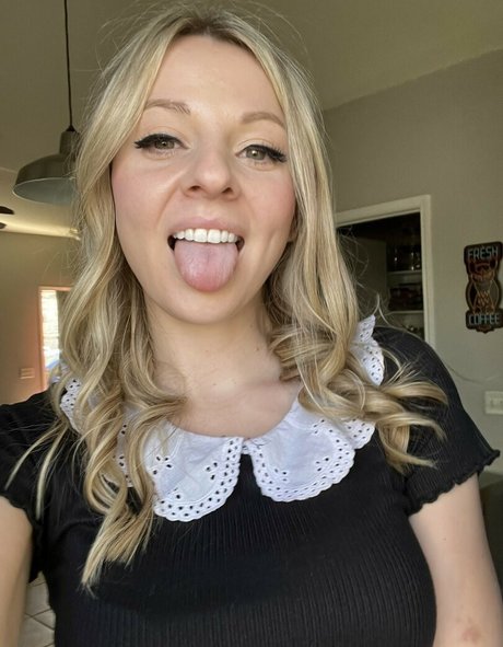 JubileeBlais ホット女優 写真