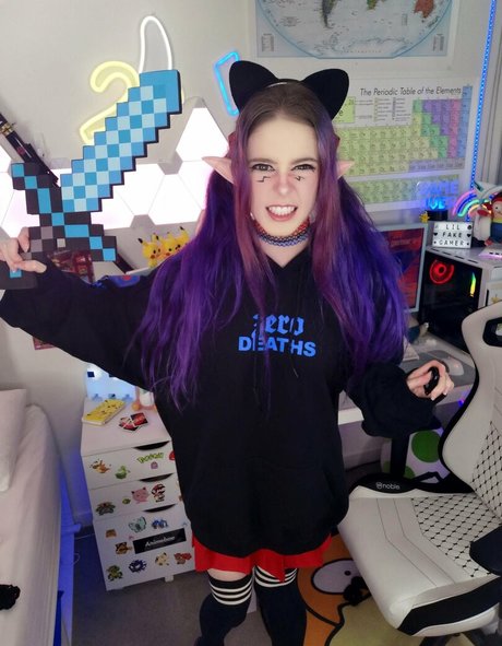 lilfakegamer ポルノスター セックス 画像