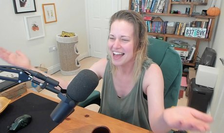 エボニーライブオンリーファンズ ヌード 画像