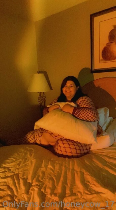 honeycow 17 ヌードモデル 写真