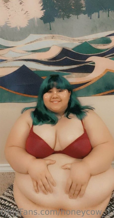 honeycow 17 アダルト女優 写真