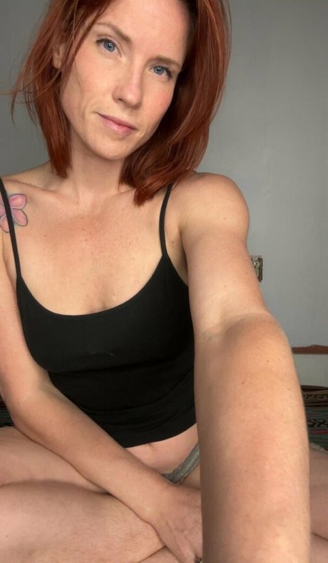 Skyra Fox 素敵なスター 画像