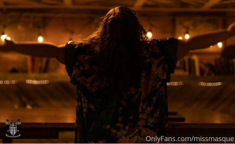 missmasque ポルノスター 裸 ギャラリー
