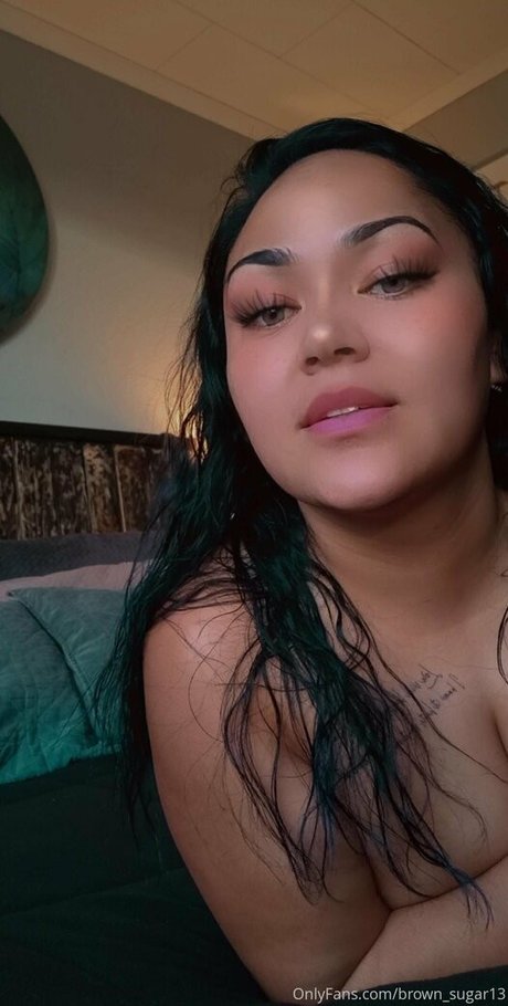 sweetbrownsugar_ セックスモデル 画像