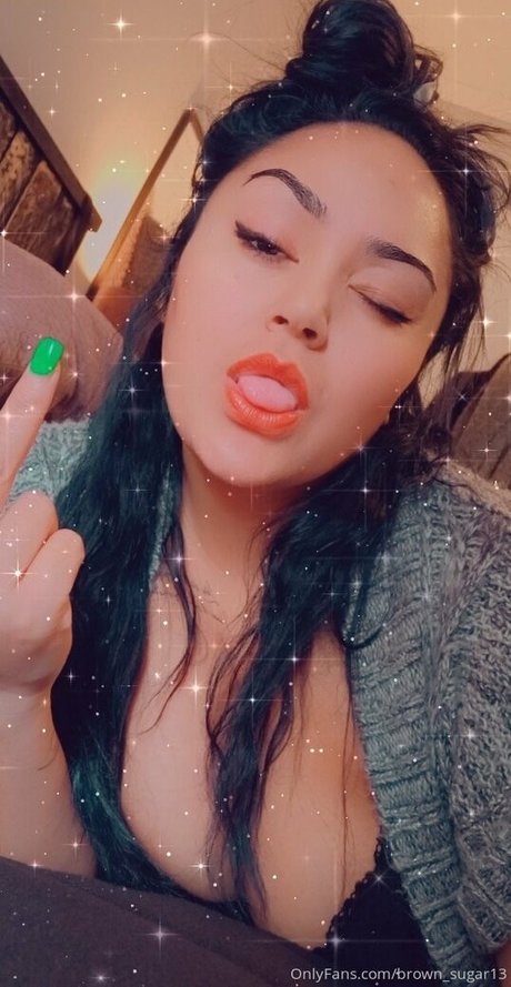 sweetbrownsugar_ 可愛いモデル 写真