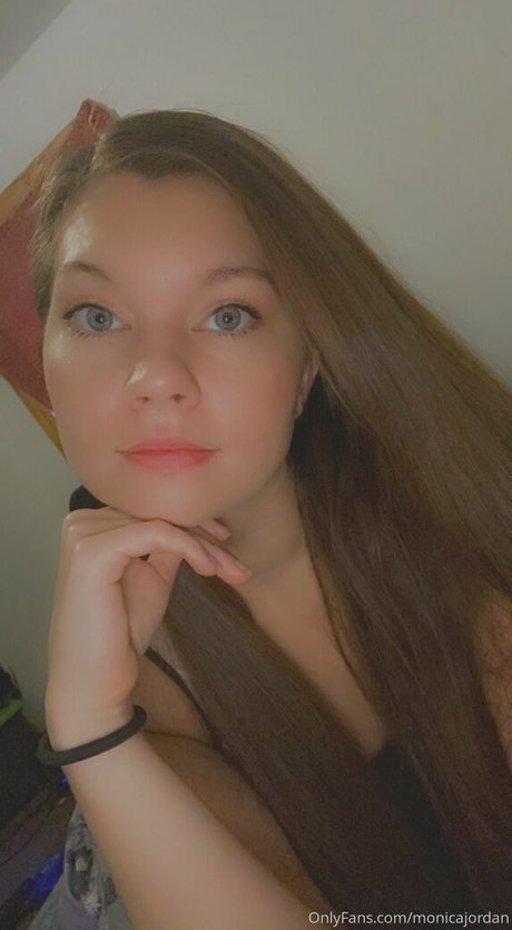 monicajordan 写真集