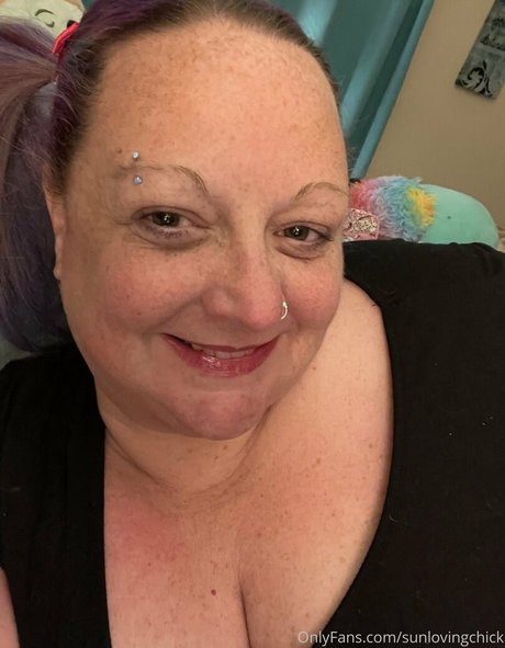 sunlovingchick 裸のスター アーカイブ